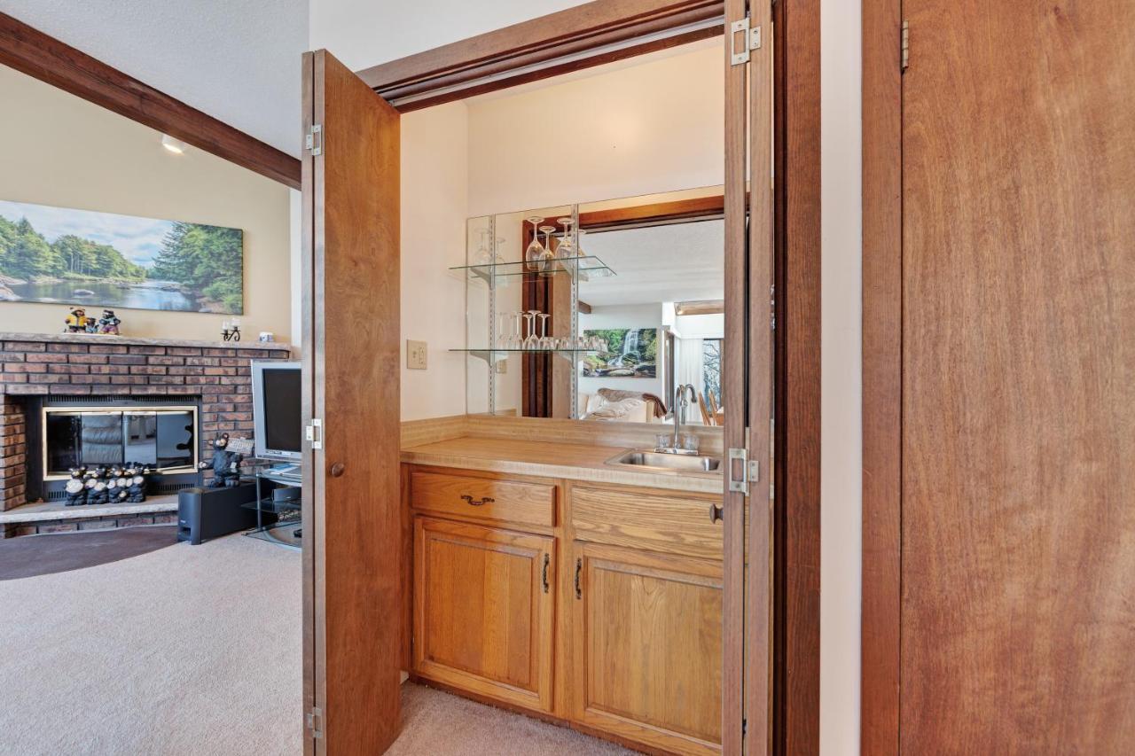 Camelback 302 Βίλα Tannersville Εξωτερικό φωτογραφία