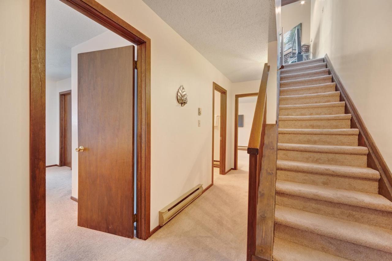 Camelback 302 Βίλα Tannersville Εξωτερικό φωτογραφία