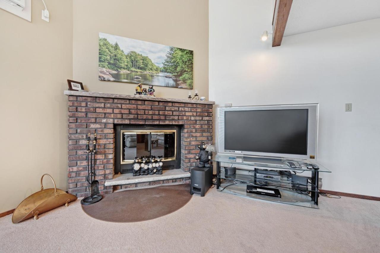 Camelback 302 Βίλα Tannersville Εξωτερικό φωτογραφία