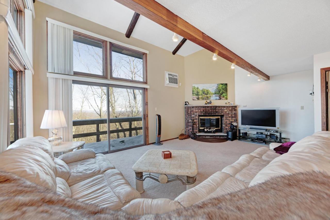 Camelback 302 Βίλα Tannersville Εξωτερικό φωτογραφία