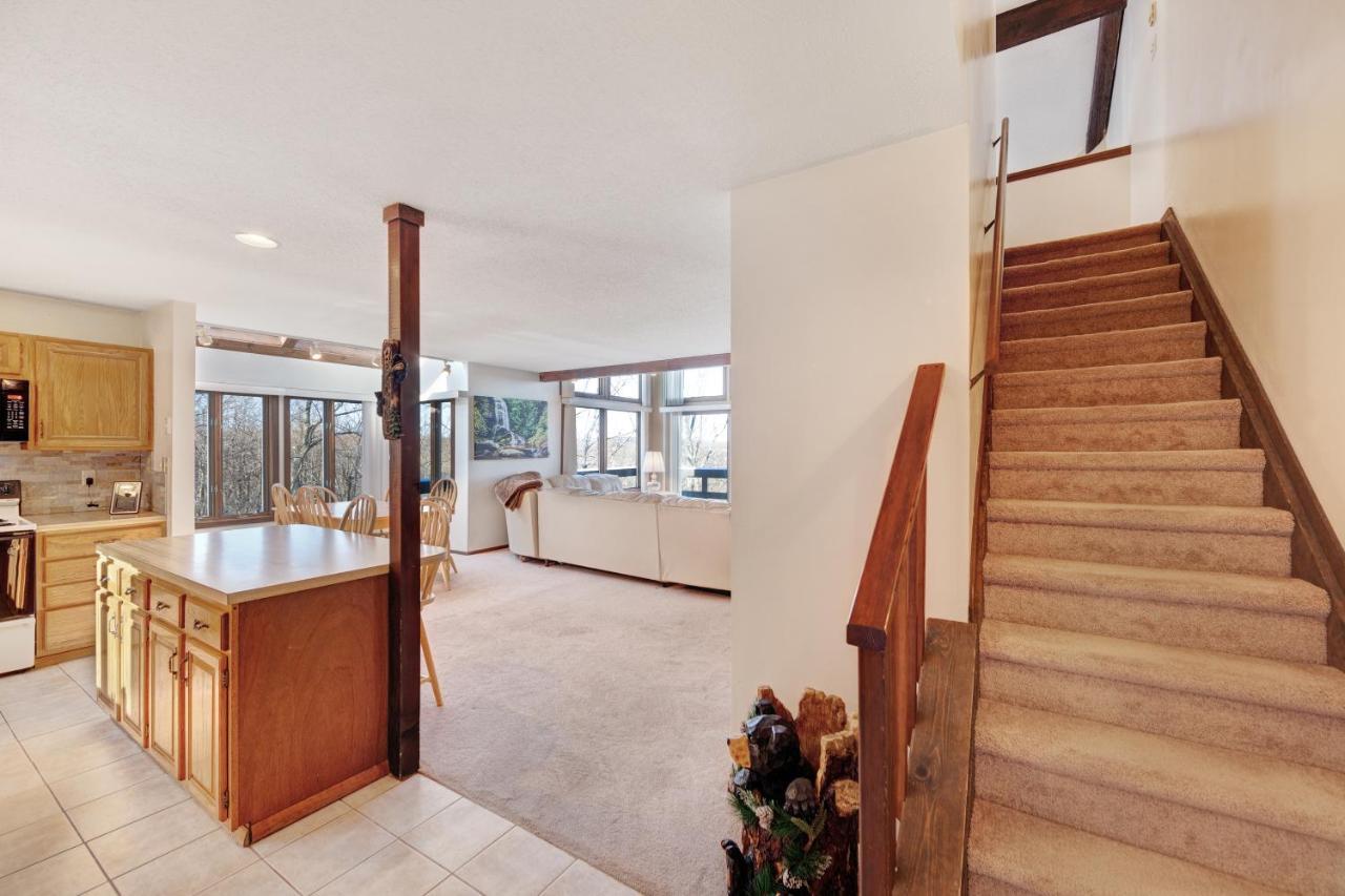Camelback 302 Βίλα Tannersville Εξωτερικό φωτογραφία
