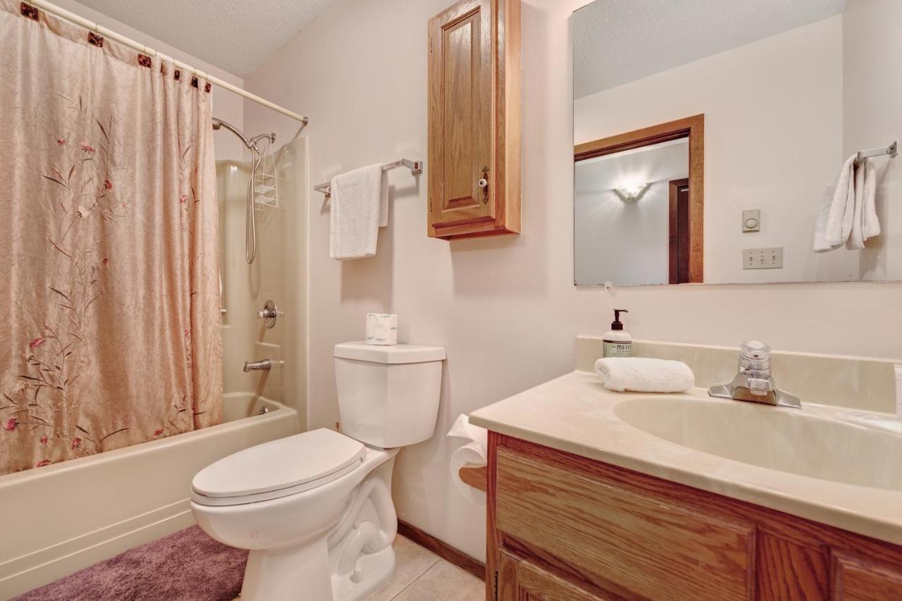 Camelback 302 Βίλα Tannersville Εξωτερικό φωτογραφία