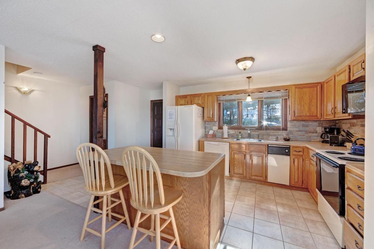 Camelback 302 Βίλα Tannersville Εξωτερικό φωτογραφία