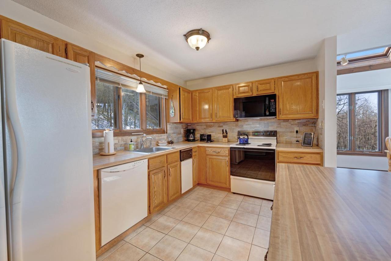 Camelback 302 Βίλα Tannersville Εξωτερικό φωτογραφία
