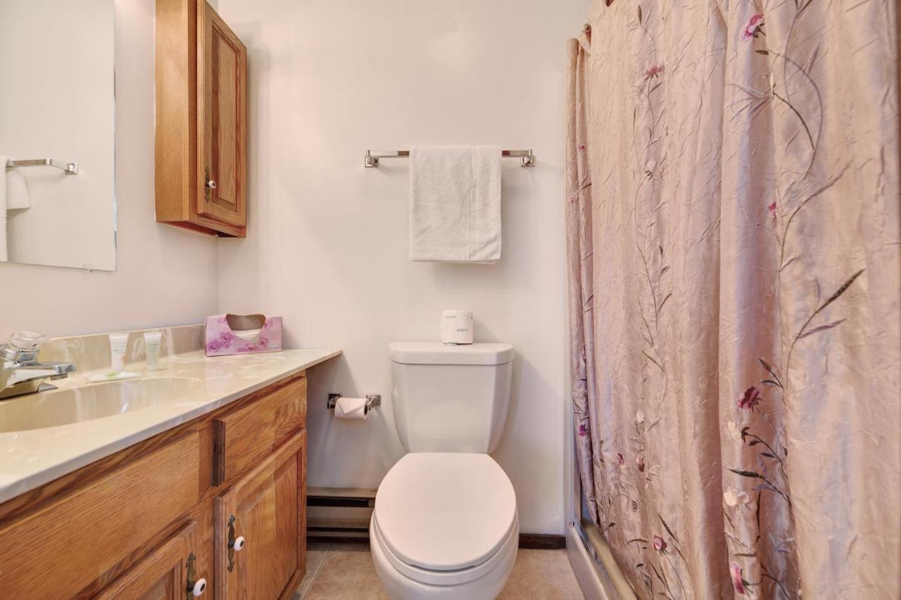 Camelback 302 Βίλα Tannersville Εξωτερικό φωτογραφία