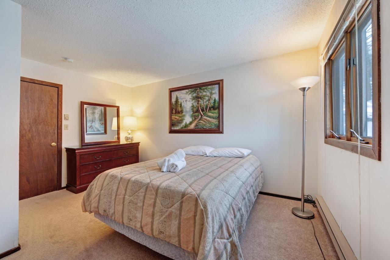 Camelback 302 Βίλα Tannersville Εξωτερικό φωτογραφία
