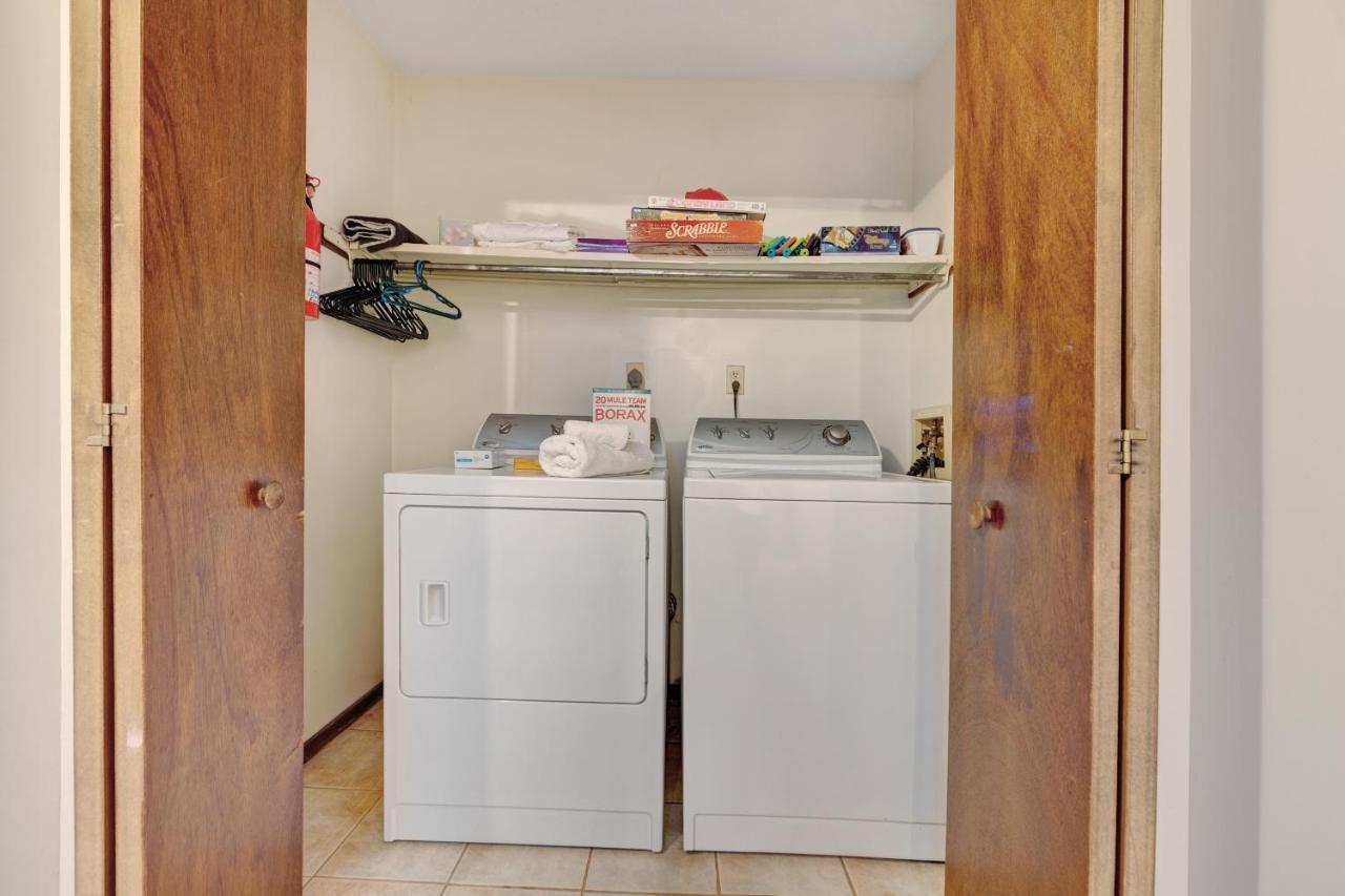Camelback 302 Βίλα Tannersville Εξωτερικό φωτογραφία